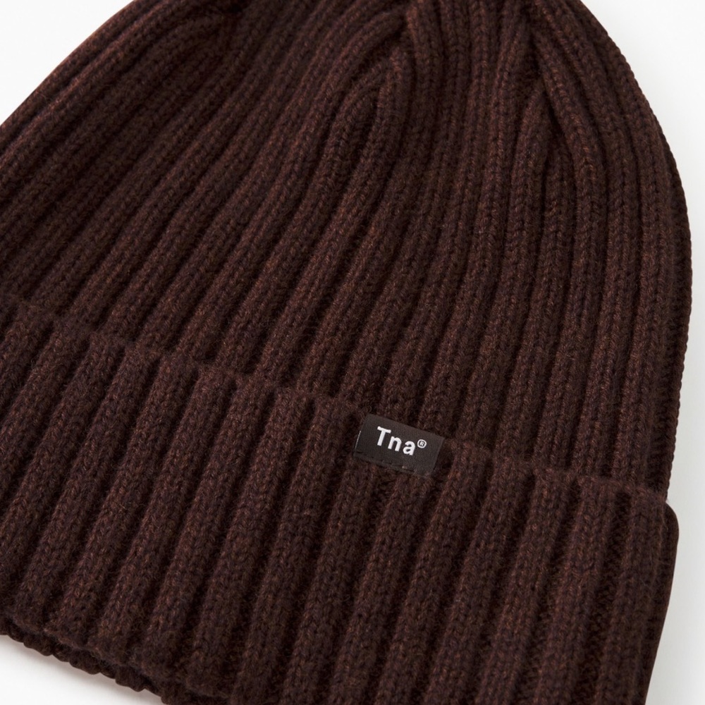 TNA rush beanie